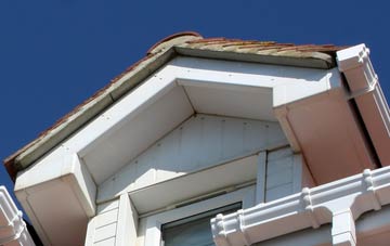 Abbeydale fascia installation costs
