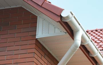 Abbeydale soffit repair costs