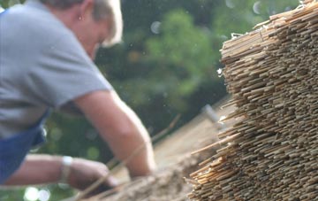 professional Abbeydale thatchers