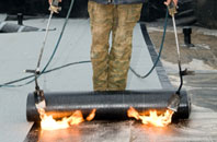 Abbeydale flat roof sealing quote